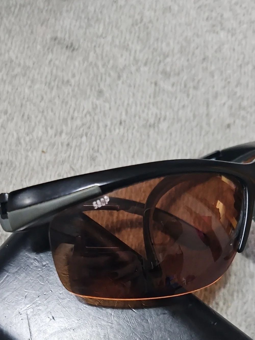 Costa Del Mar Skimmer NOT COSTA !! mens Sunglasses